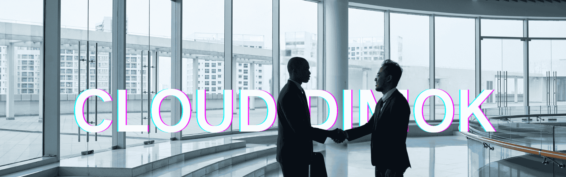 Partnering with CLOUD DIMOK