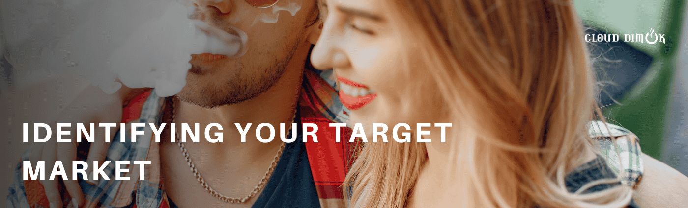 Identifying Your Target Market